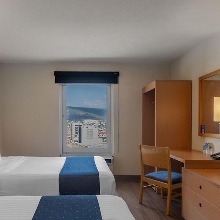 City Express By Marriott Tuxtla Gutiérrez エクステリア 写真
