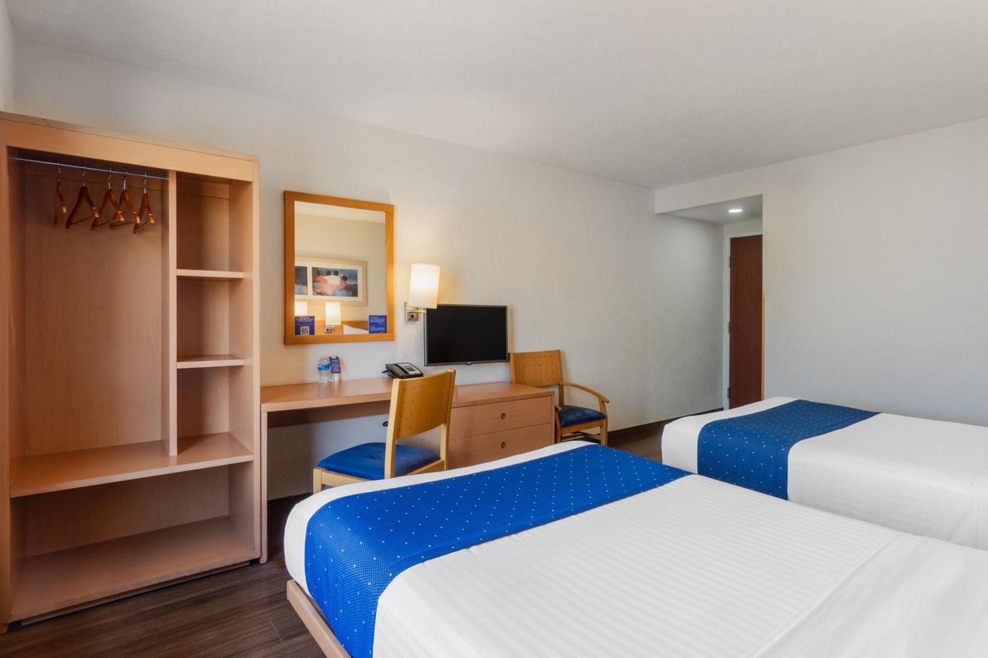 City Express By Marriott Tuxtla Gutiérrez エクステリア 写真