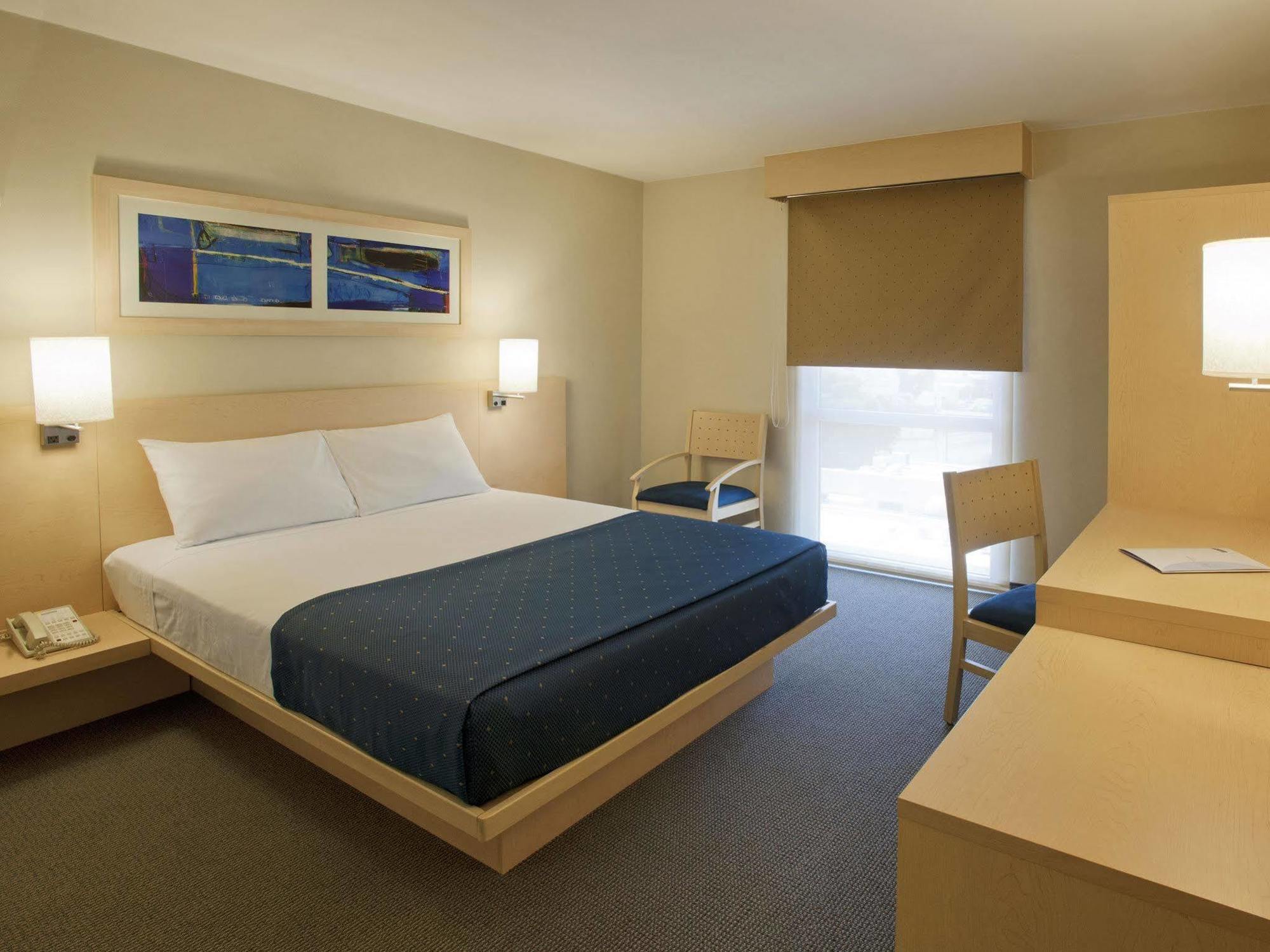 City Express By Marriott Tuxtla Gutiérrez エクステリア 写真